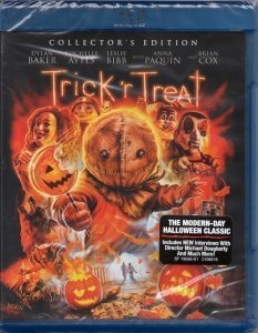 Trick 'r Treat (2007)