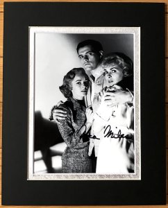 Miles, Vera