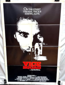 Vice Squad (1982)