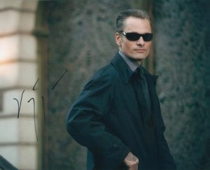 Mortensen, Viggo