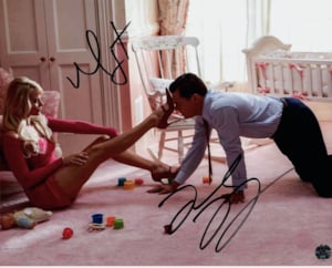 Wolf of Wall Street (2013) , The