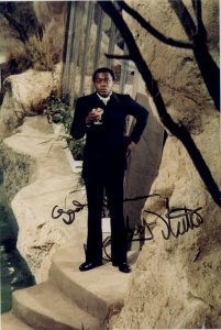 Kotto, Yaphet