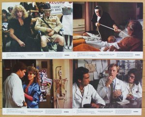 Young Doctors in Love (1982)