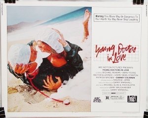 Young Doctors in Love (1982)