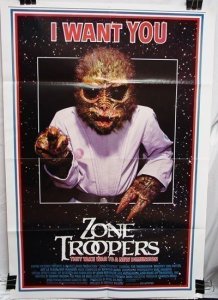 Zone Troopers (1985)