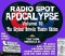 Radio Spot Apocalypse 10: The Skyland Drive-in Edition