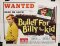 Bullet for Billy the Kid (1963)
