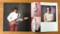 Gary Moore - 1984 "Victims of Fury" World Tour Program