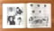 Herman's Hermits 1966 Souvenir Album Booklet