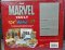 Marvel Vault: A Museum in a Book , The