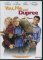 You, Me and Dupree (2006) DVD Signed by Matt Dillion